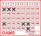 oz lotto 1509|Oz Lotto Draw 1509 numbers and results for 17 Jan 2023.